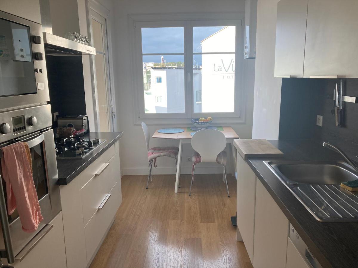 Tortue De Mer Antibes Exterior photo