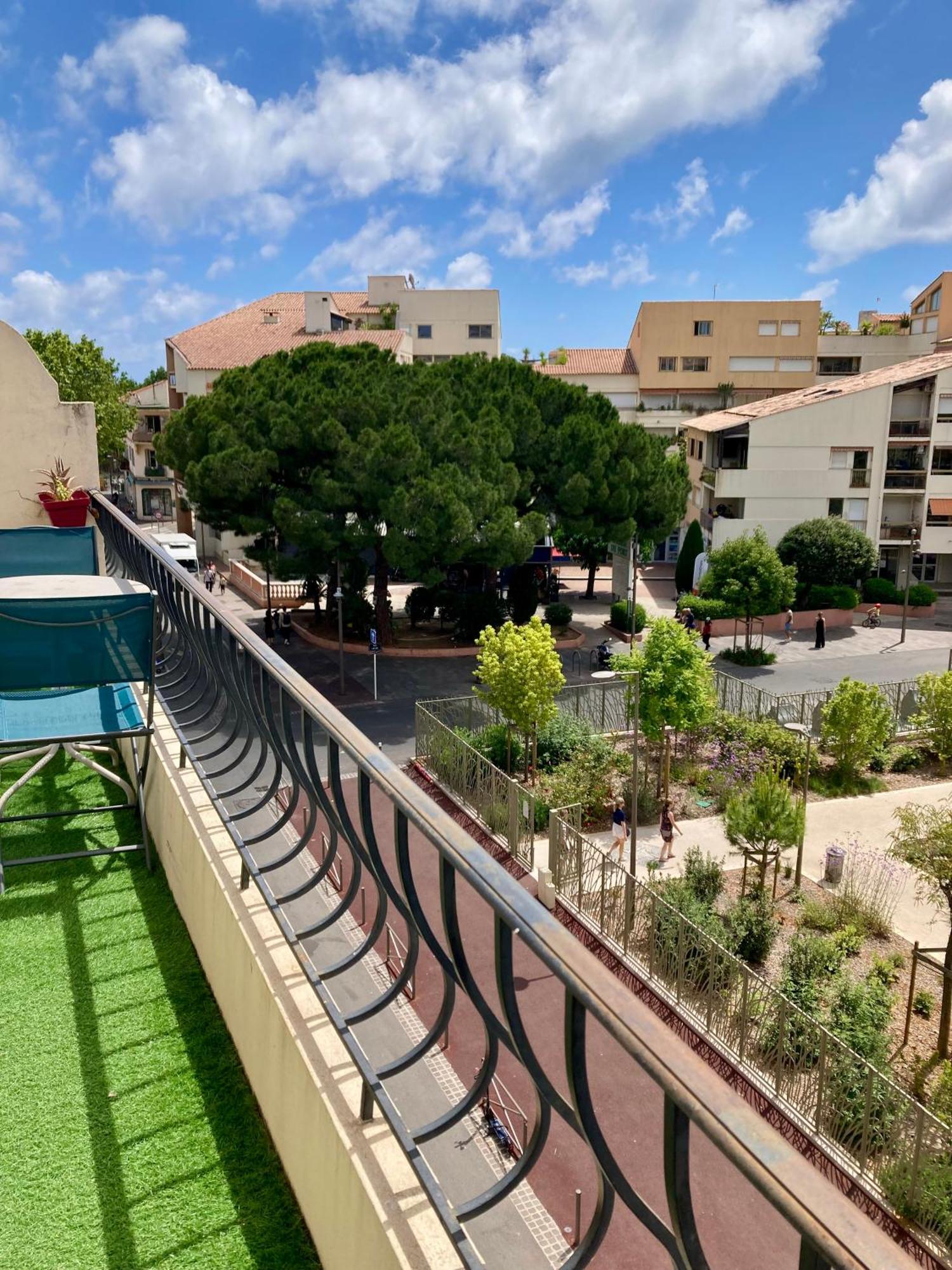Tortue De Mer Antibes Exterior photo